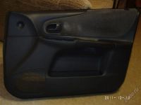 Лот: 1415641. Фото: 2. Обшивка на MAZDA Familia BJ5P... Автозапчасти