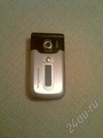 Лот: 438157. Фото: 2. Sony Ericsson Z550i. Смартфоны, связь, навигация