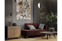 Лот: 24677872. Фото: 2. Кушетка Hoff Лион. Мягкая мебель