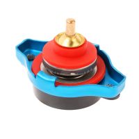 Лот: 25879869. Фото: 3. Крышка радиатора 1.1 Бар, t 0-200... Авто, мото, водный транспорт