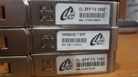 Лот: 13279248. Фото: 2. Модуль SFP с интерфейсом RJ45. Сетевые устройства