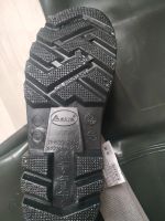 Лот: 19872038. Фото: 4. Сапоги рабочие рыбацкие "Артель...