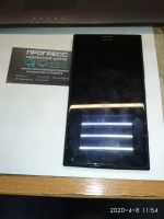 Лот: 16031016. Фото: 2. Nokia Lumia 1520 (22548). Смартфоны, связь, навигация