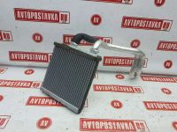 Лот: 20901329. Фото: 2. Радиатор отопителя Nissan Note... Автозапчасти