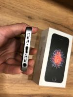 Лот: 13979887. Фото: 6. iPhone SE Space Gray 16 Gb