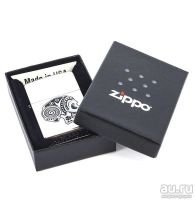 Лот: 6842011. Фото: 3. Zippo зажигалка (Зиппо) зажигалка... Домашний быт