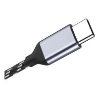 Лот: 11121968. Фото: 2. переходник с USB Type C на mini... Запчасти, оборудование