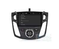 Лот: 16676261. Фото: 8. Штатная магнитола для Ford Focus...
