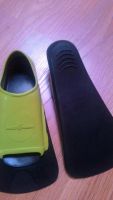 Лот: 8590366. Фото: 2. Ласты короткие mad wave 34-36. Водный спорт