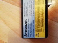 Лот: 12732373. Фото: 2. Аккумулятор Lenovo L11S6Y01. Комплектующие