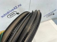 Лот: 22459641. Фото: 2. уплотнитель проема двери Opel... Автозапчасти