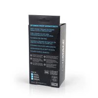 Лот: 22028594. Фото: 10. Мастурбатор двусторонний OptiMALE...