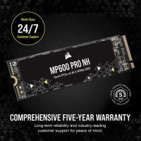 Лот: 23306807. Фото: 11. SSD диск Corsair 8TB MP600 PRO...