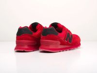 Лот: 17220981. Фото: 3. Кроссовки New Balance 574 (19534... Одежда, обувь, галантерея