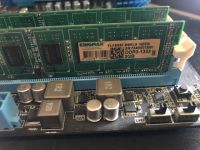 Лот: 25358749. Фото: 2. Мат плата Asus P8z68-V. Комплектующие