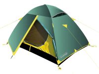 Лот: 21288604. Фото: 2. Палатка Tramp Scout 2 (V2) (56811... Туризм