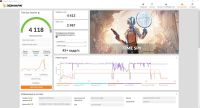 Лот: 22159923. Фото: 4. Игровая видеокарта sapphire nitro... Красноярск