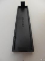 Лот: 10230180. Фото: 3. Заглушка с выступом для отверстия... Компьютеры, оргтехника, канцтовары