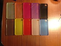 Лот: 3922409. Фото: 4. Slim case for iphone 4/4s (ультратонкие... Красноярск