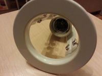 Лот: 3372553. Фото: 2. светильник точечного освещения... Освещение