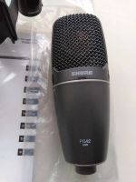 Лот: 9638483. Фото: 2. Микрофон Shure PG42 USB (лучший... Профессиональный звук