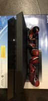 Лот: 11335310. Фото: 6. Sony PlayStation 4 отличный комплект...