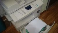 Лот: 9615279. Фото: 5. МФУ Xerox WorkCentre m15 принтер...