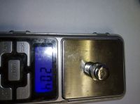 Лот: 16451172. Фото: 6. Гирьки одним лотом