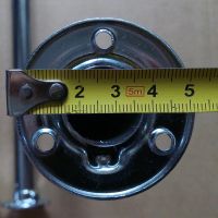 Лот: 5758362. Фото: 3. Кронштейн для вешалок. Красноярск