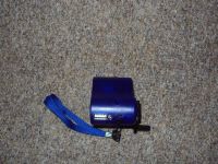 Лот: 856182. Фото: 3. USB "динамо зарядка" для телефонов... Смартфоны, связь, навигация