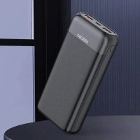 Лот: 22142974. Фото: 5. Power Bank KAKUSIGA KCS-888 20000mAh...