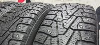 Лот: 24984473. Фото: 2. 185/65R15 92T Pirelli Ice Zero. Шины, Диски