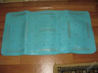 Лот: 2218522. Фото: 2. Коврик резиновый на присосках... Домашний быт