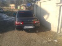 Лот: 3307664. Фото: 3. обменяю ваз 2110. Красноярск