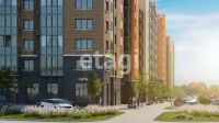 Лот: 25294693. Фото: 3. 1-комн. квартира , Красноярск... Недвижимость