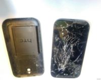 Лот: 13819477. Фото: 2. HTC Desire SV разбор. Смартфоны, связь, навигация