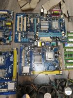 Лот: 19816344. Фото: 6. Куча компьютерных комплектующих