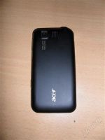 Лот: 1152174. Фото: 2. Acer beTouch E400. Смартфоны, связь, навигация