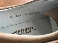 Лот: 19240579. Фото: 3. Ботинки Belwest. Одежда, обувь, галантерея