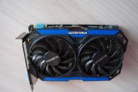 Лот: 13538264. Фото: 5. Видеокарта Gigabyte Geforce GTX...
