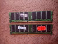 Лот: 11483287. Фото: 2. Оперативная память Hynix DDR 512MB... Комплектующие