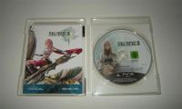 Лот: 624364. Фото: 2. Final Fantasy XIII(PS3, идеальное... Игровые приставки, консоли, видеоигры