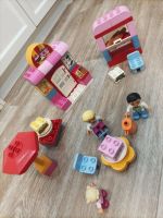 Лот: 25123004. Фото: 4. Лего Дупло (Lego Duplo) Кафе... Красноярск