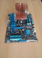 Лот: 8389439. Фото: 2. Отличный комплект! AMD FX - 6300... Комплектующие