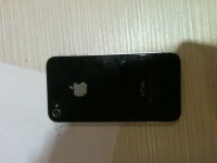 Лот: 3685538. Фото: 2. iPhone 4 16GB(Black) Обмен 4s... Смартфоны, связь, навигация