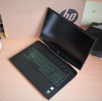 Лот: 14502807. Фото: 11. HP Pavilion Gaming 17 ( Intel...