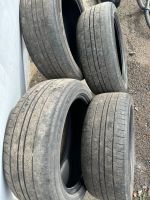 Лот: 23565497. Фото: 4. Шины R17 Japan yokohama. Красноярск