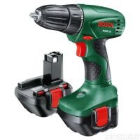 Лот: 9038961. Фото: 2. Bosch PSR 12 1.2Ah x2. Инструмент и расходные