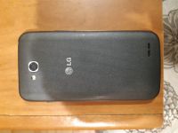 Лот: 14823330. Фото: 2. Телефон lg l90. Смартфоны, связь, навигация