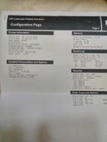 Лот: 6652922. Фото: 3. Принтер HP LaserJet P3005dn. Компьютеры, оргтехника, канцтовары